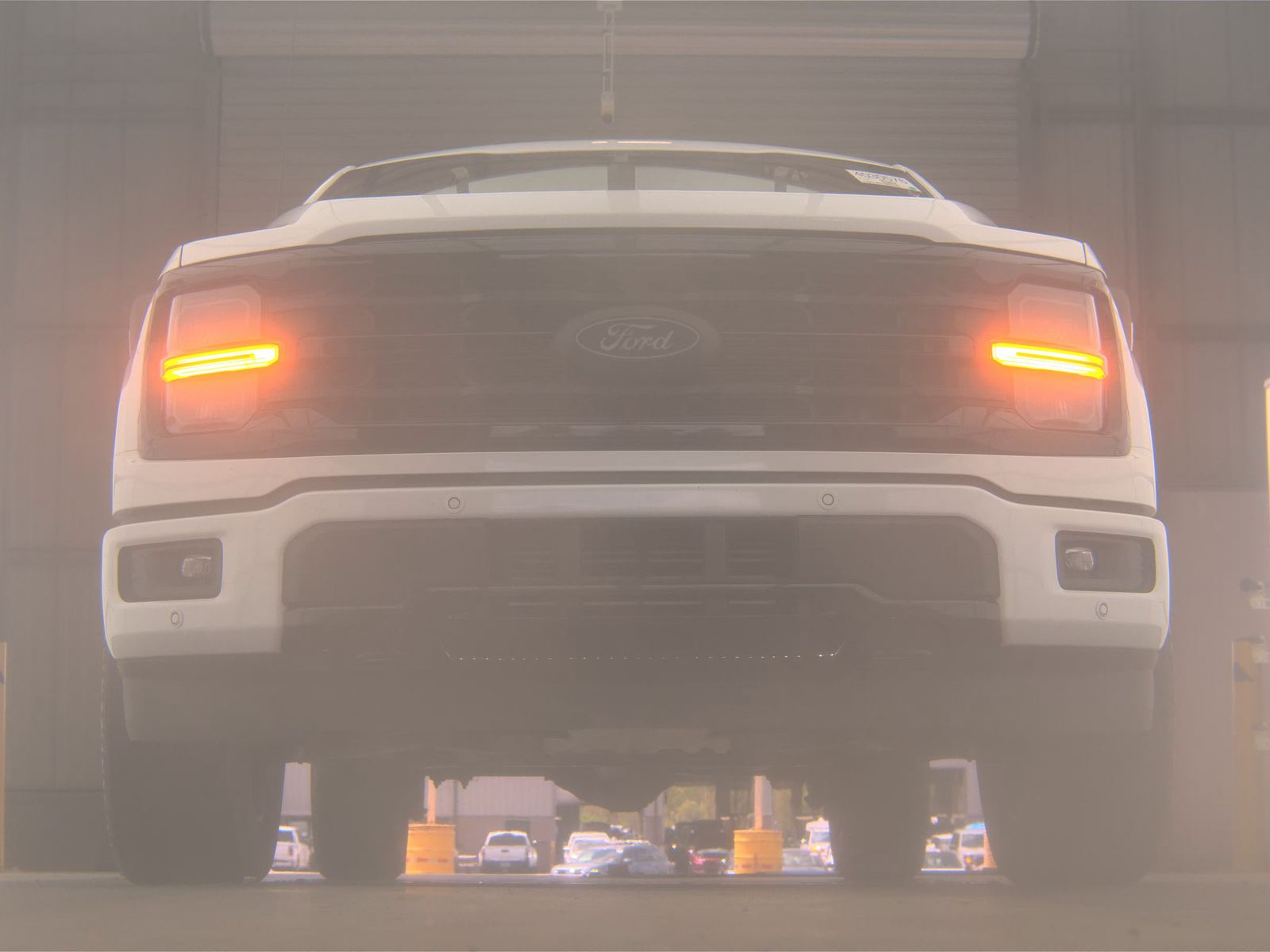 FORD F-150 - 4