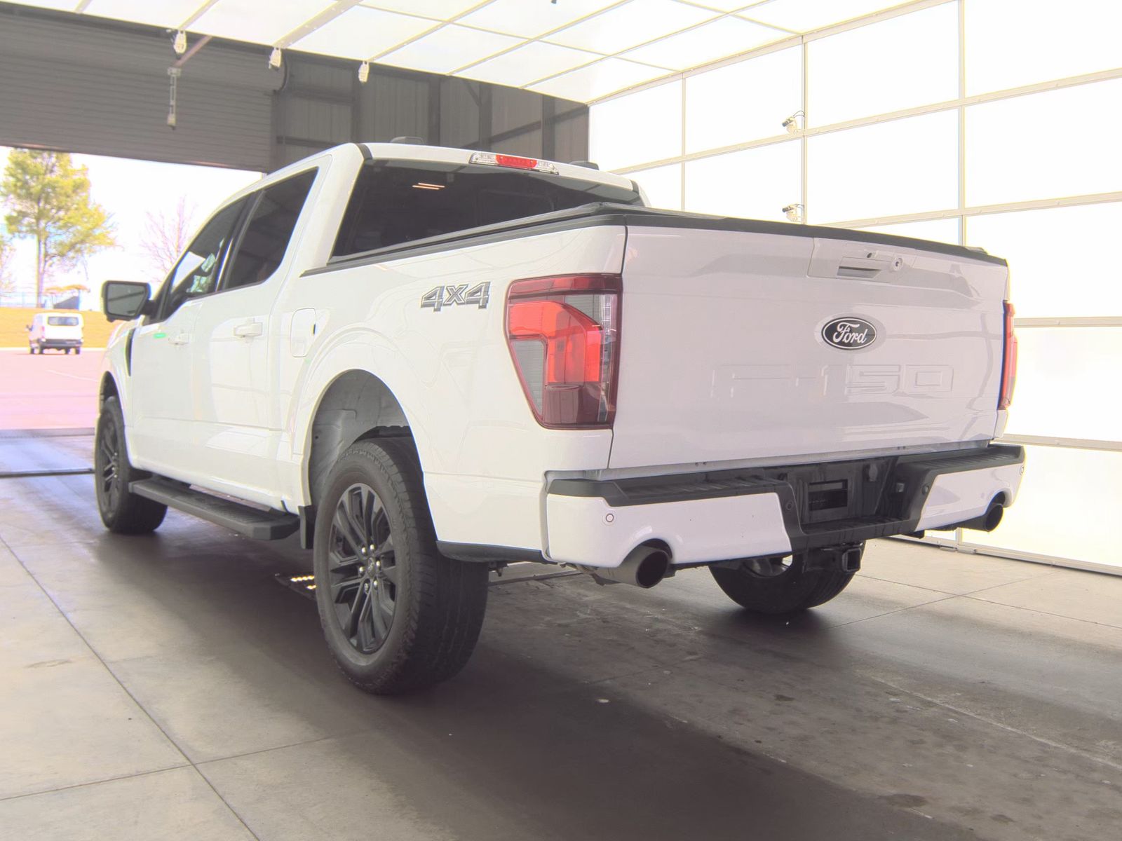 FORD F-150 - 9