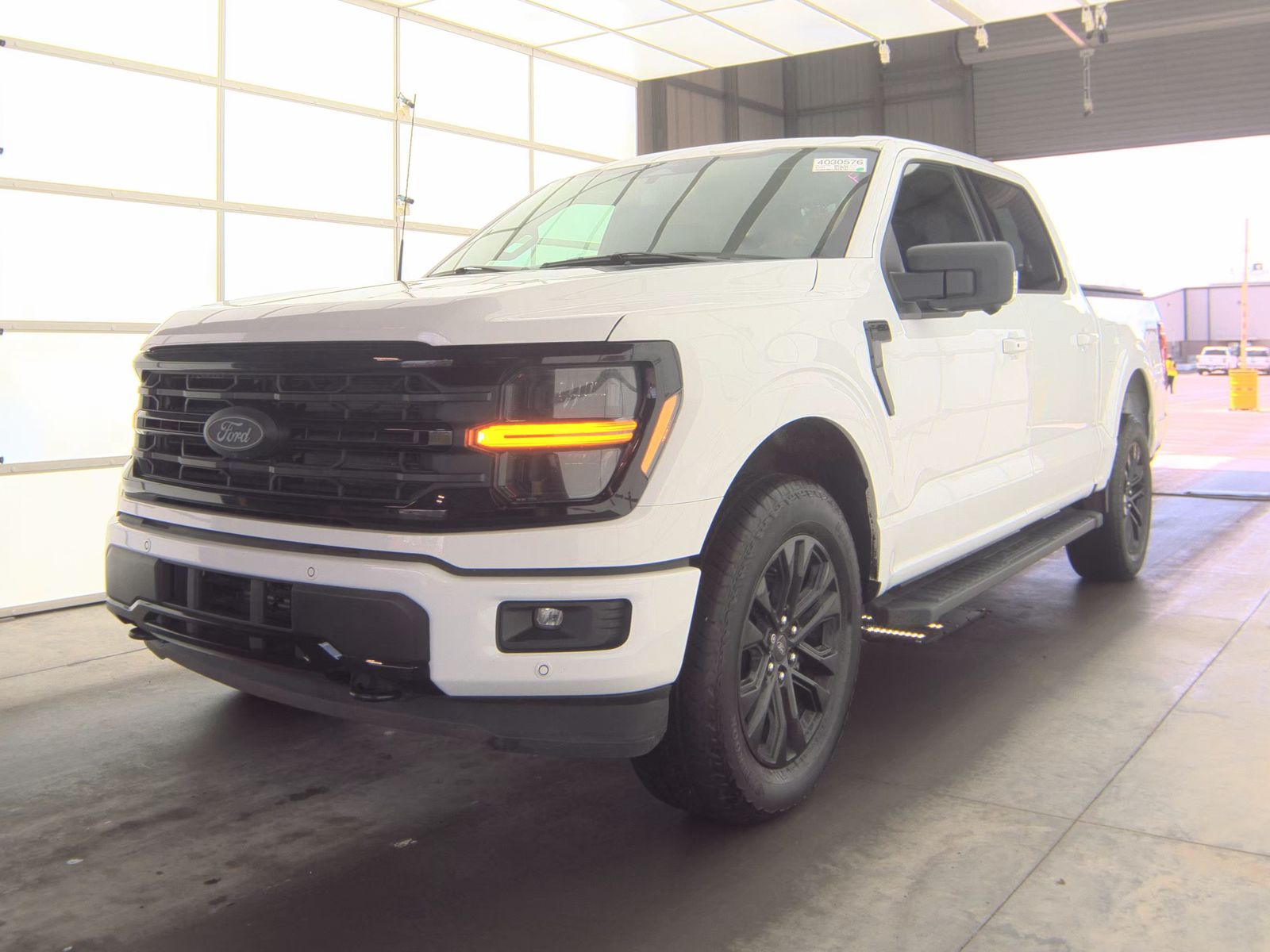 FORD F-150 - 1