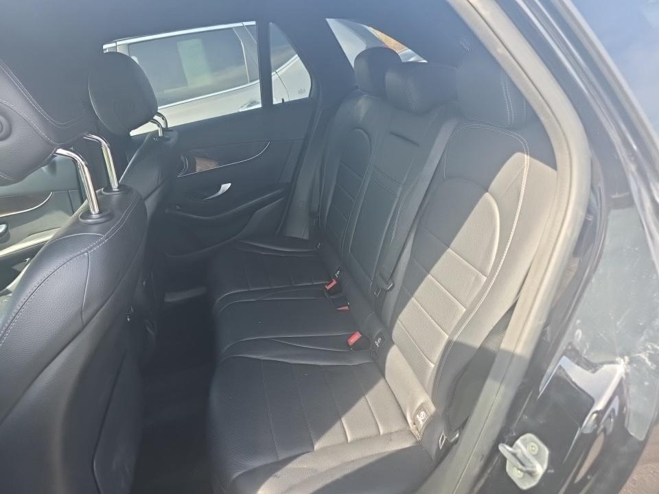 2019 Mercedes-Benz GLC GLC 300 AWD