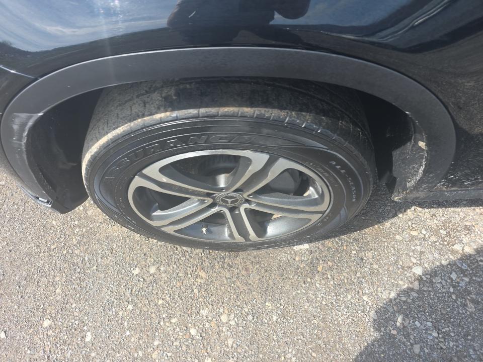 2019 Mercedes-Benz GLC GLC 300 AWD
