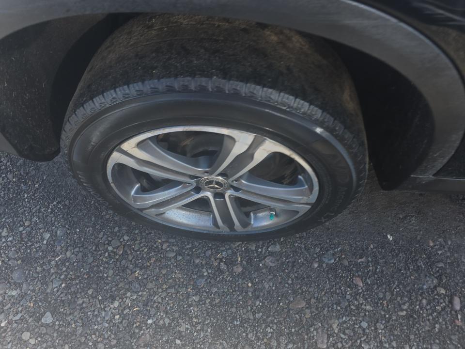 2019 Mercedes-Benz GLC GLC 300 AWD