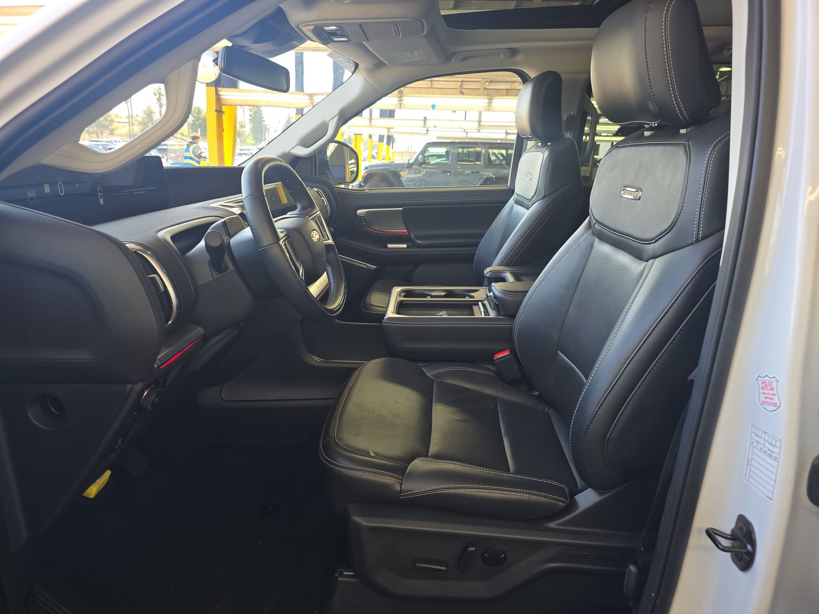 FORD EXPEDITION MAX - 8