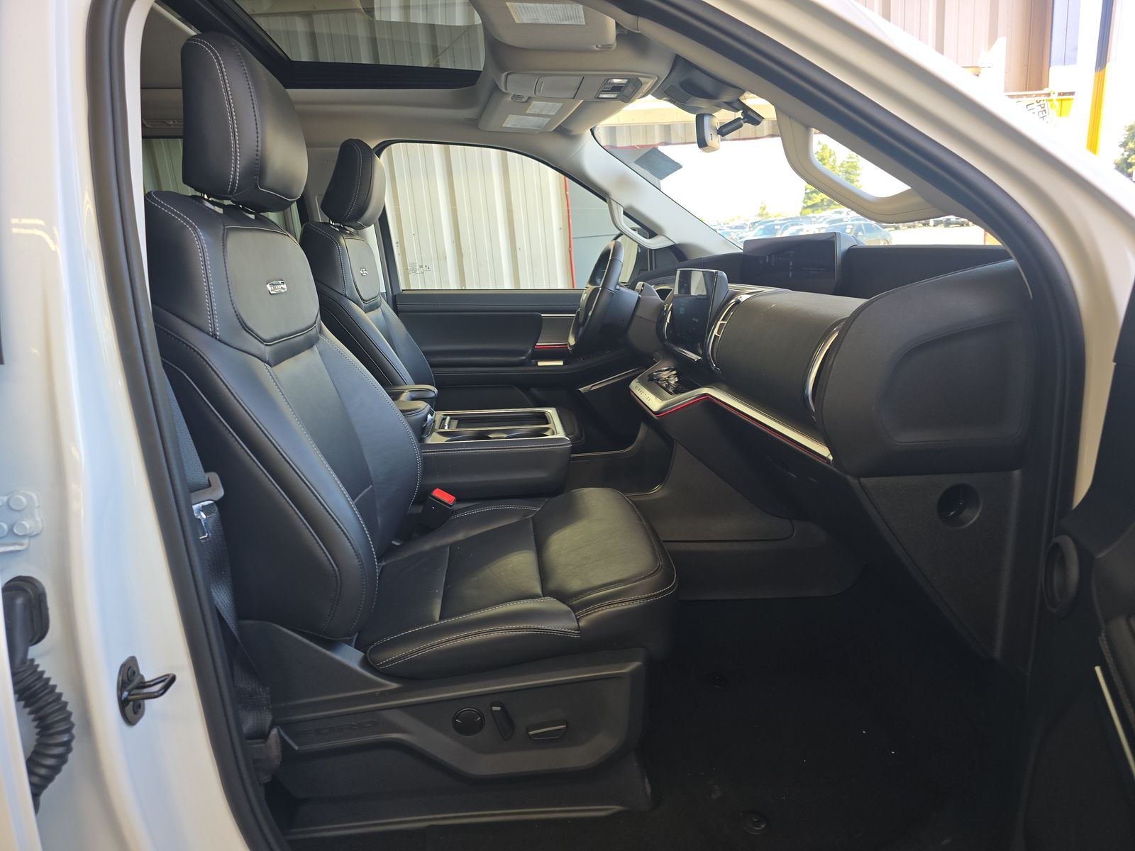 FORD EXPEDITION MAX - 9