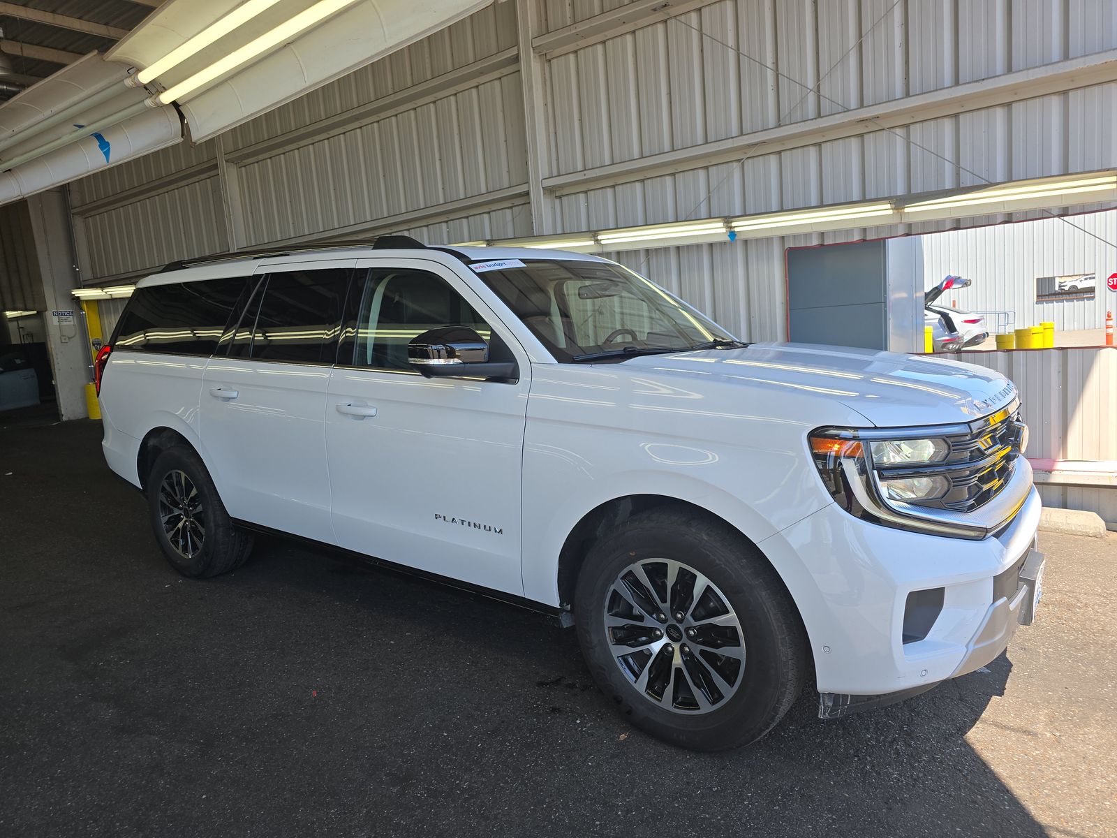 FORD EXPEDITION MAX - 4