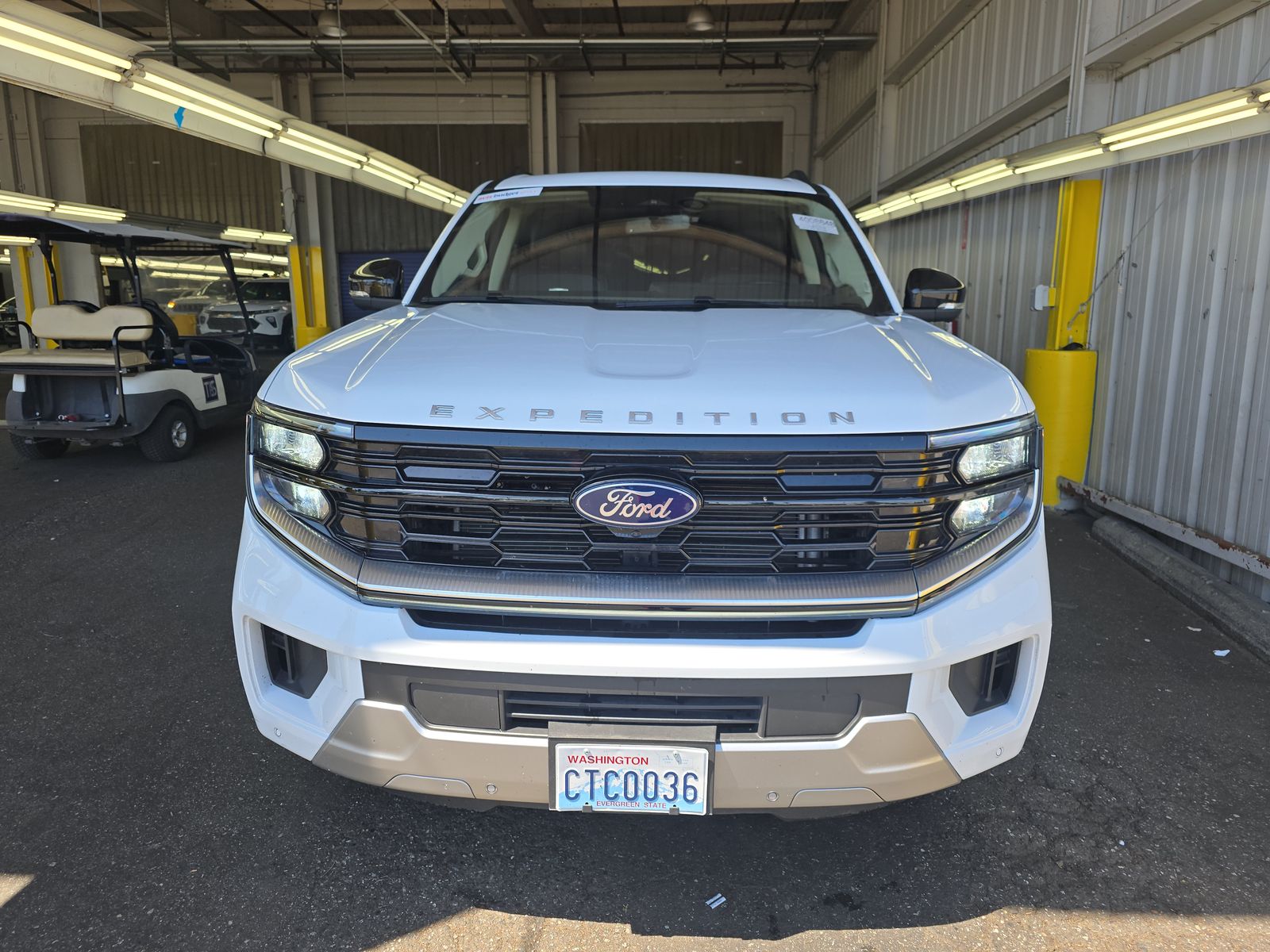 FORD EXPEDITION MAX - 3