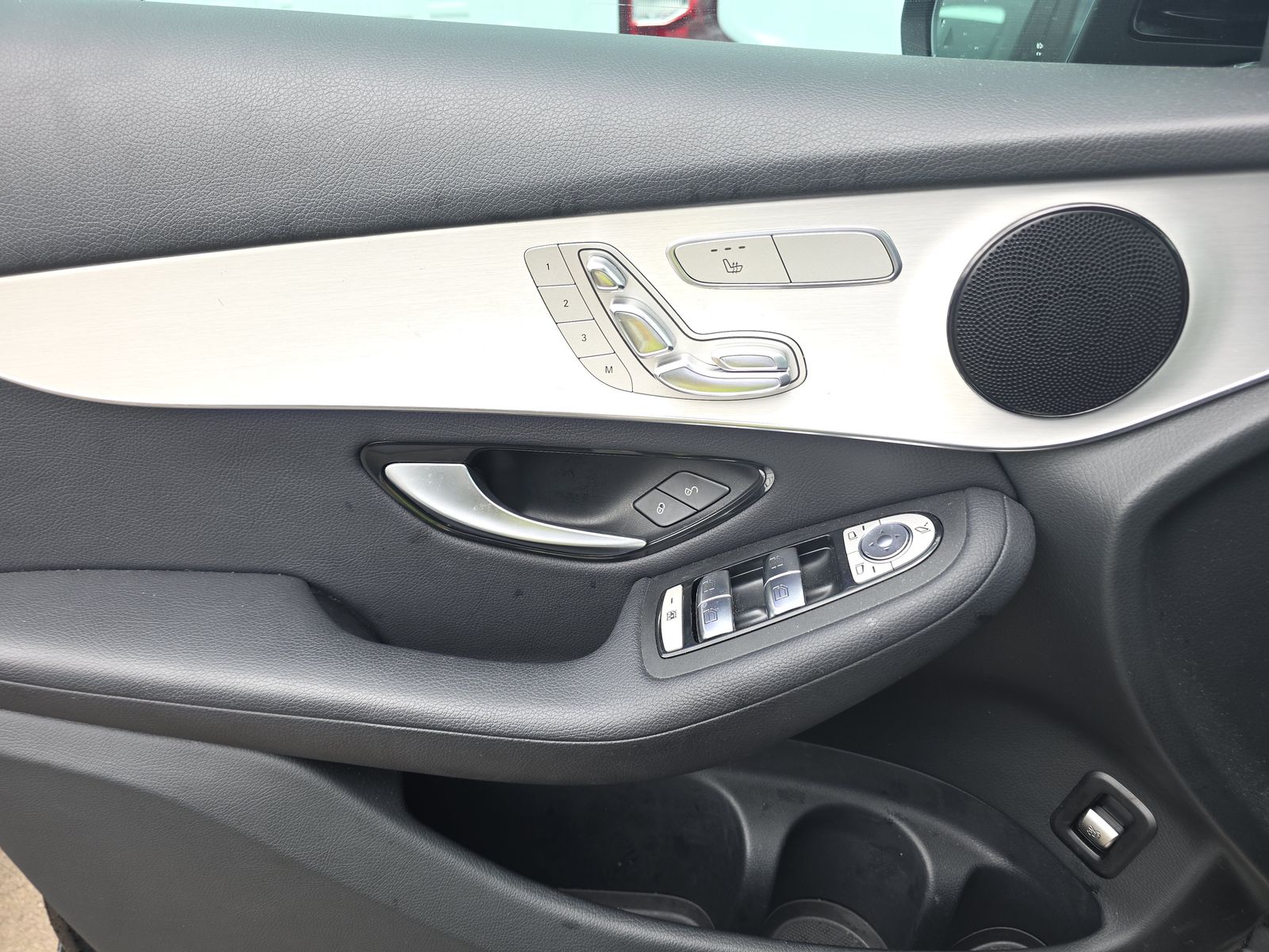 2021 Mercedes-Benz GLC GLC 300 AWD