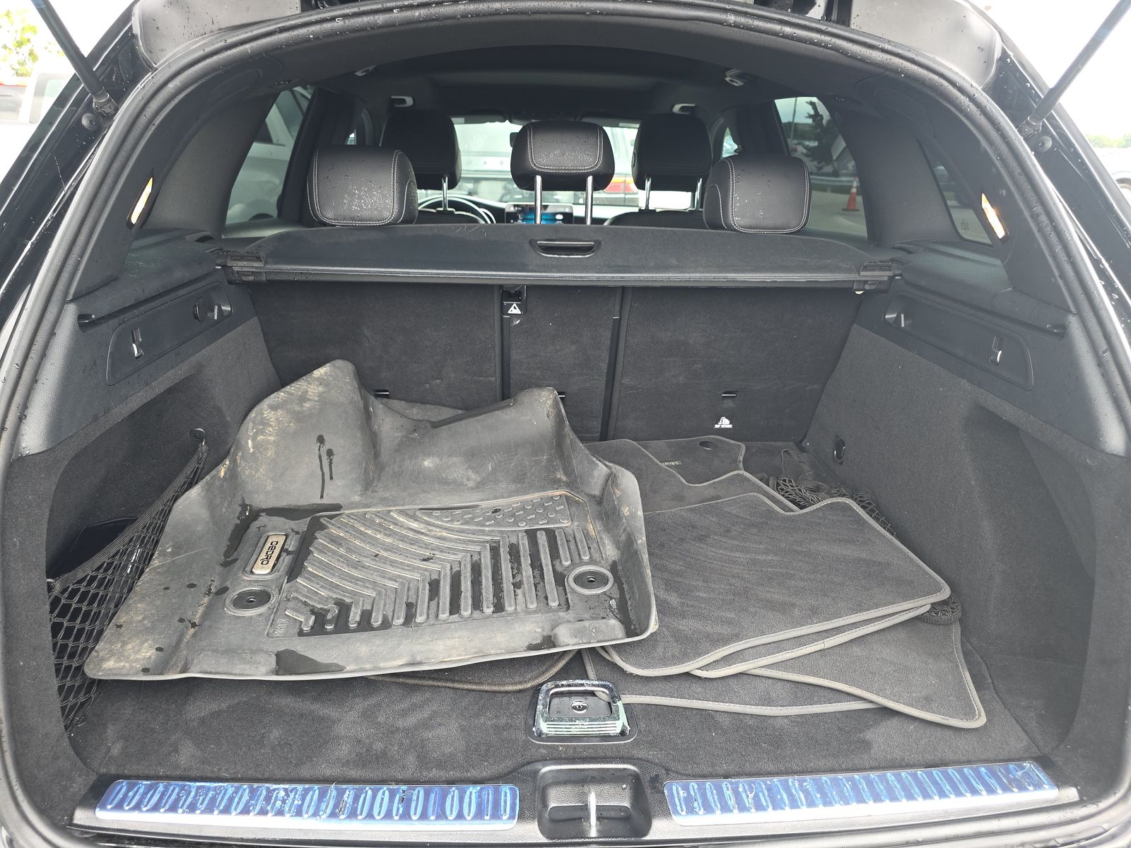 2021 Mercedes-Benz GLC GLC 300 AWD