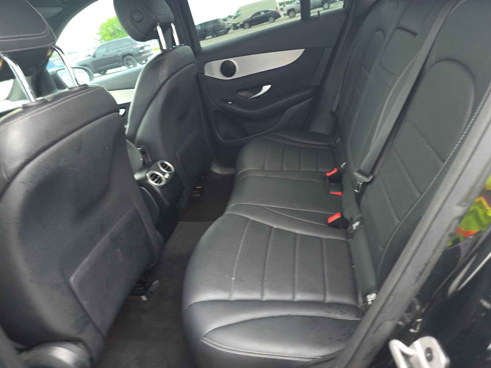 2021 Mercedes-Benz GLC GLC 300 AWD