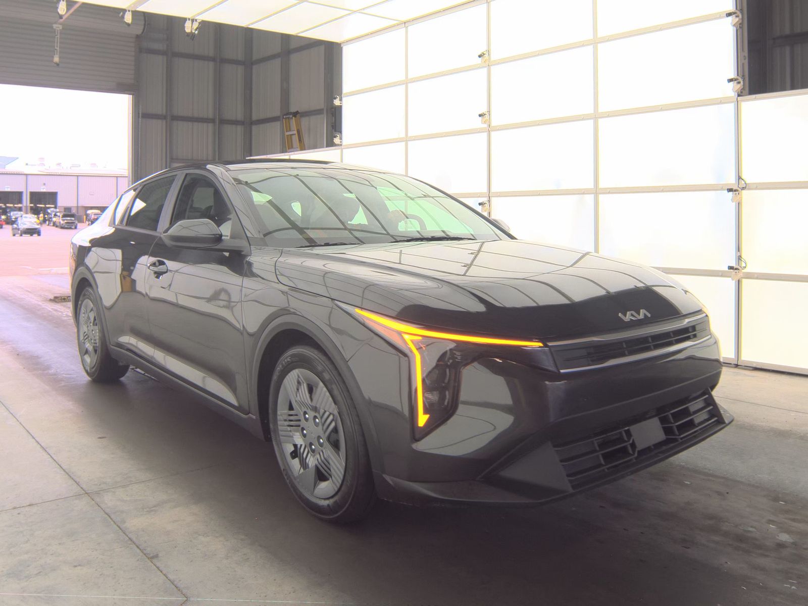 KIA OTHER - 5