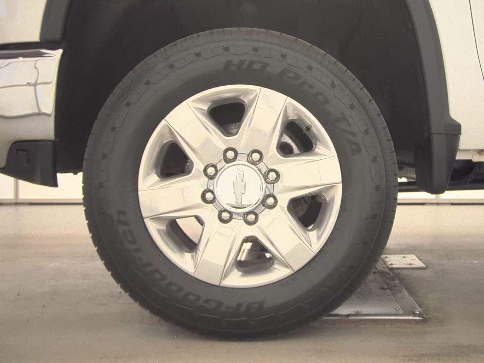 CHEVROLET OTHER - 10