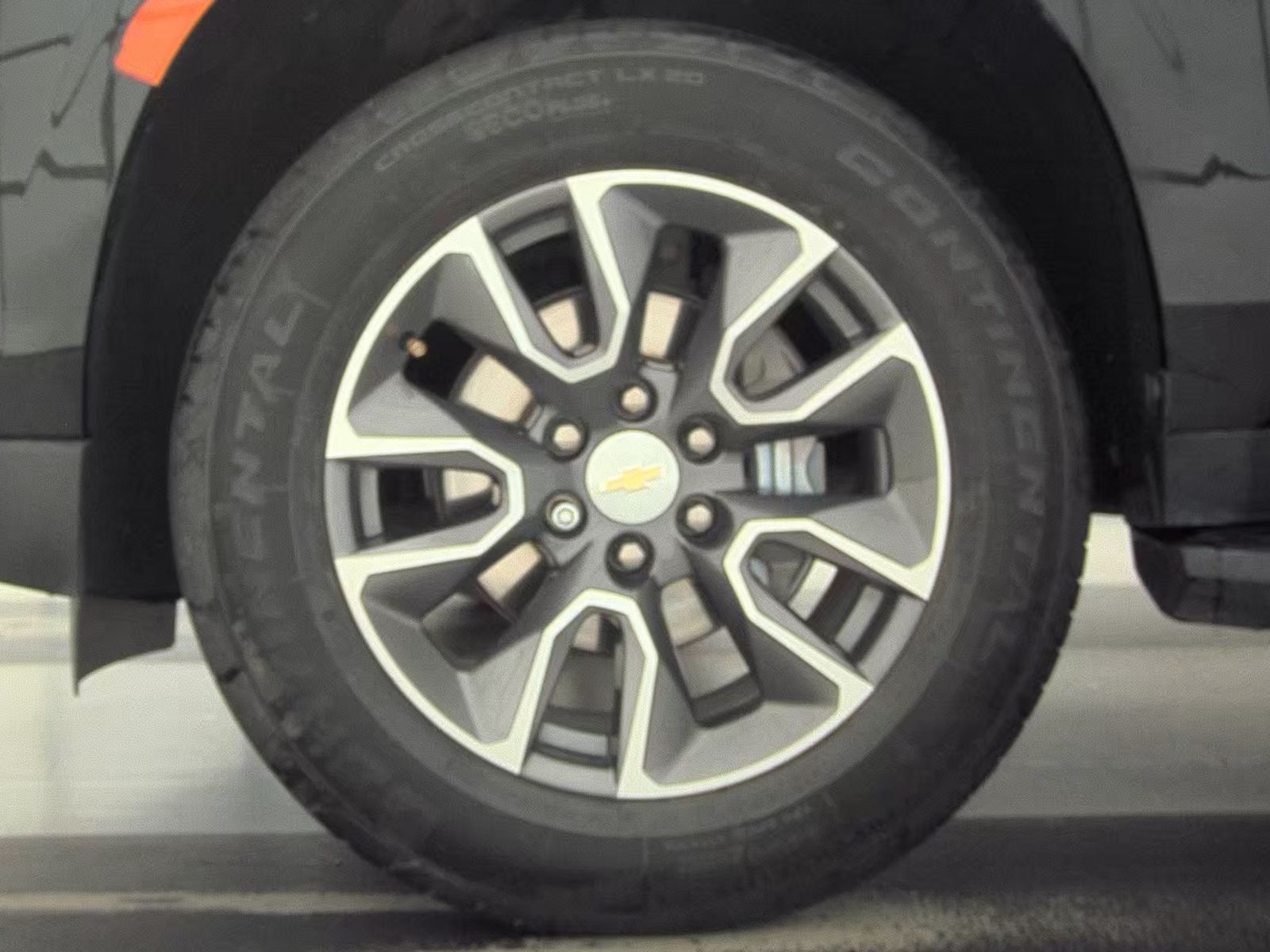 CHEVROLET OTHER - 10