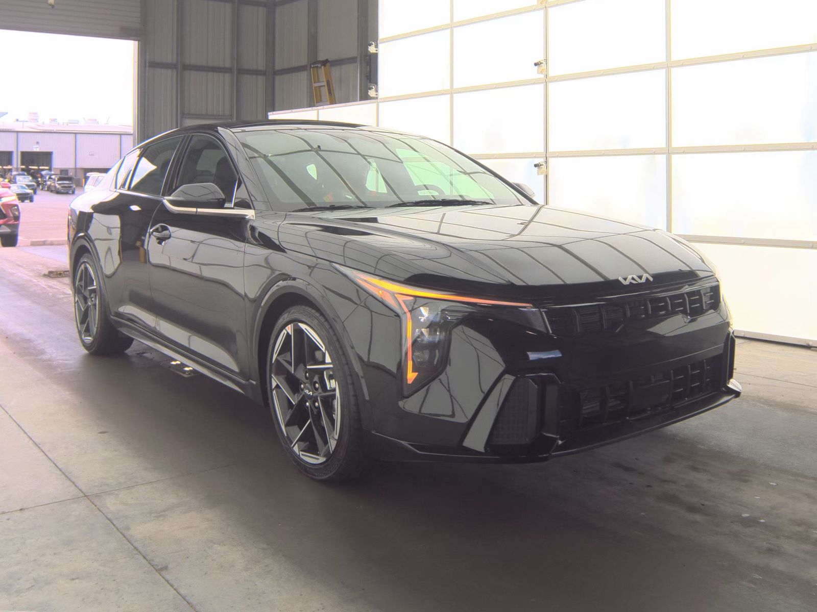 KIA OTHER - 5