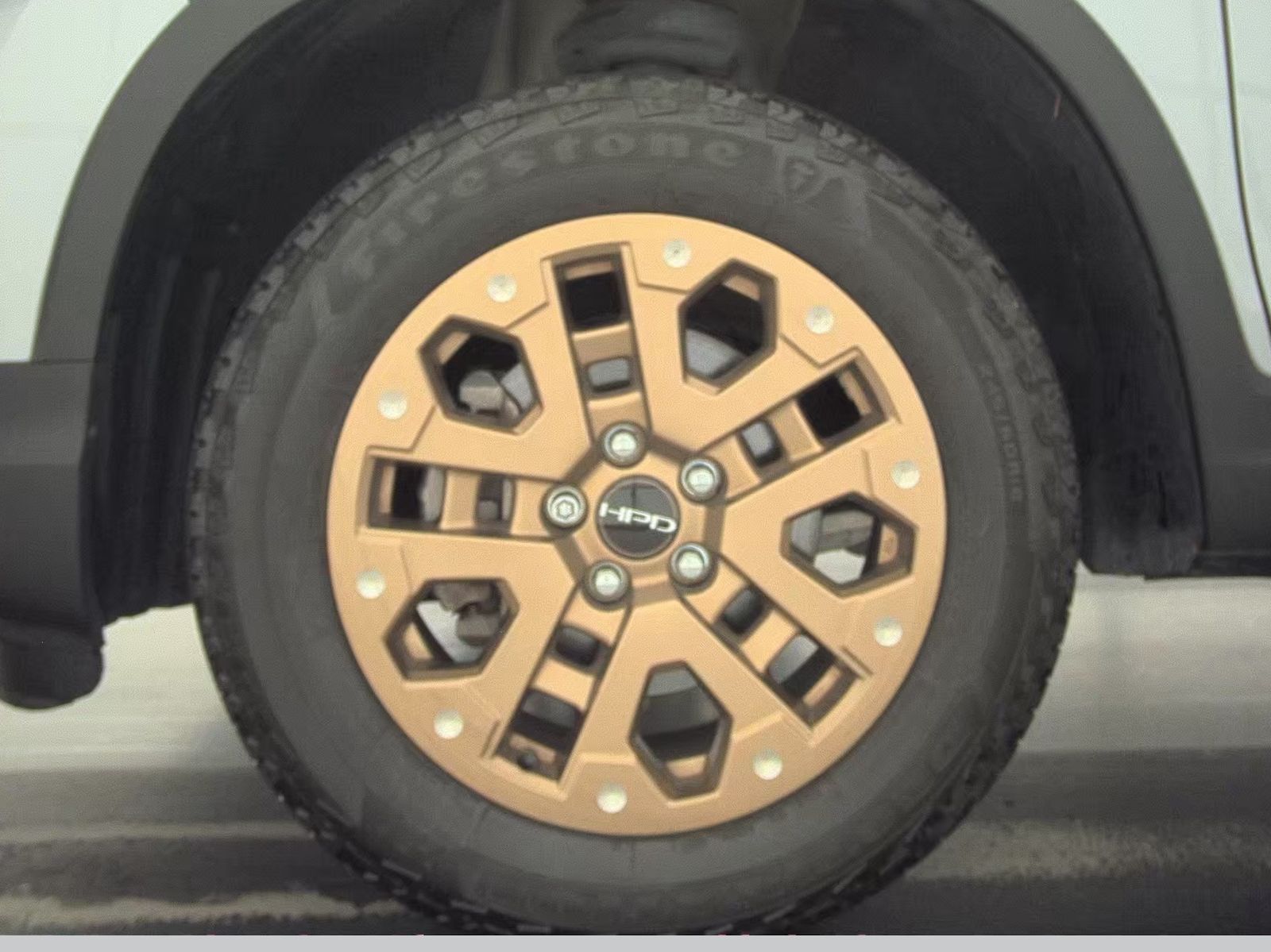 HONDA RIDGELINE - 10