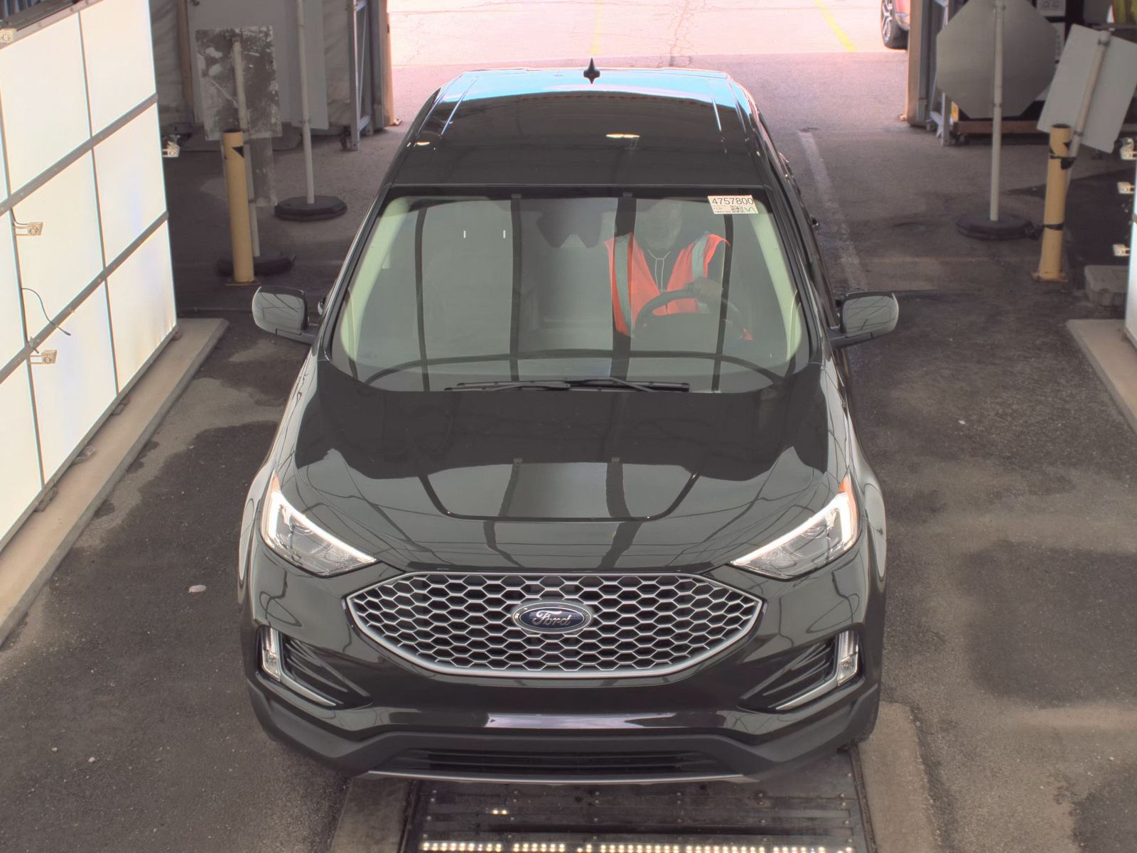 FORD EDGE - 3