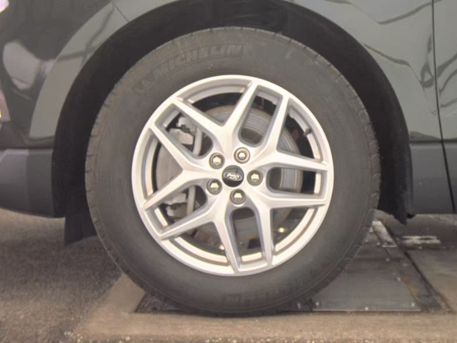 FORD EDGE - 10