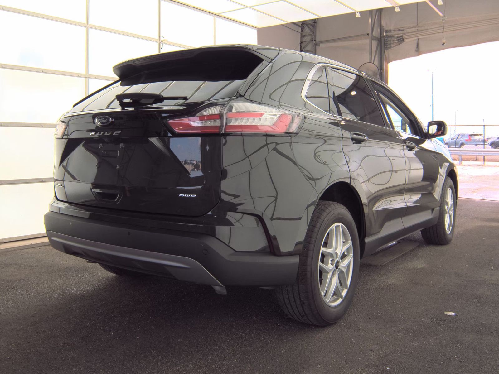 FORD EDGE - 6