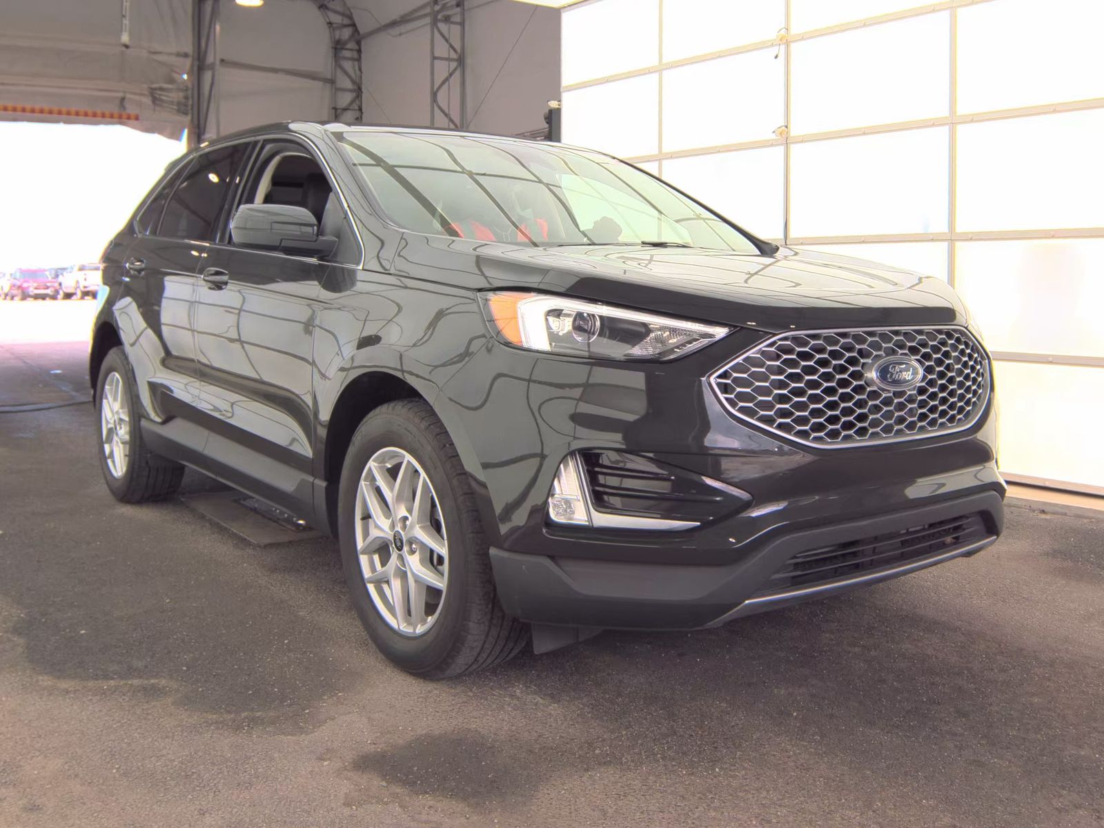 FORD EDGE - 5