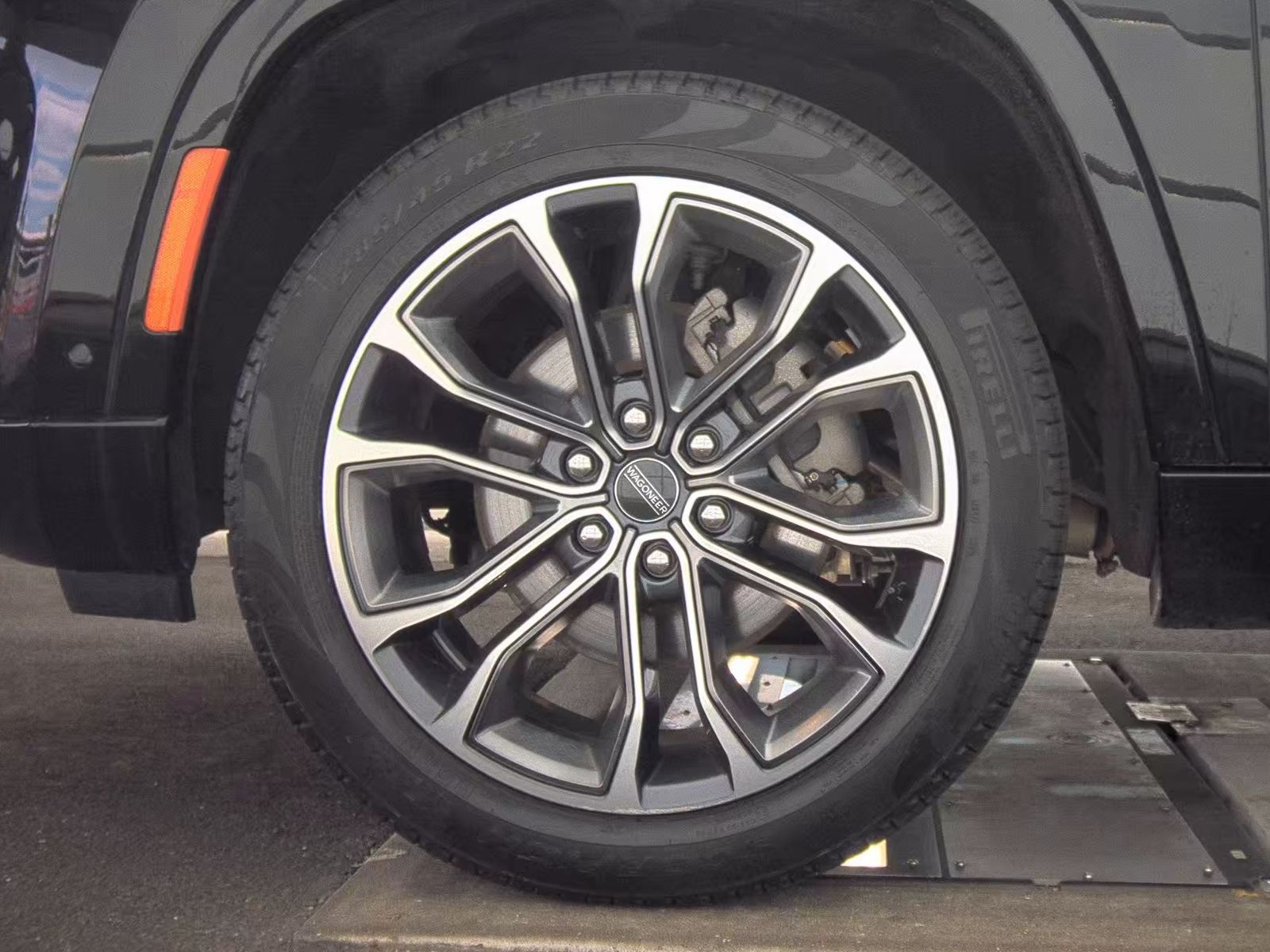 JEEP SERIES III - 10