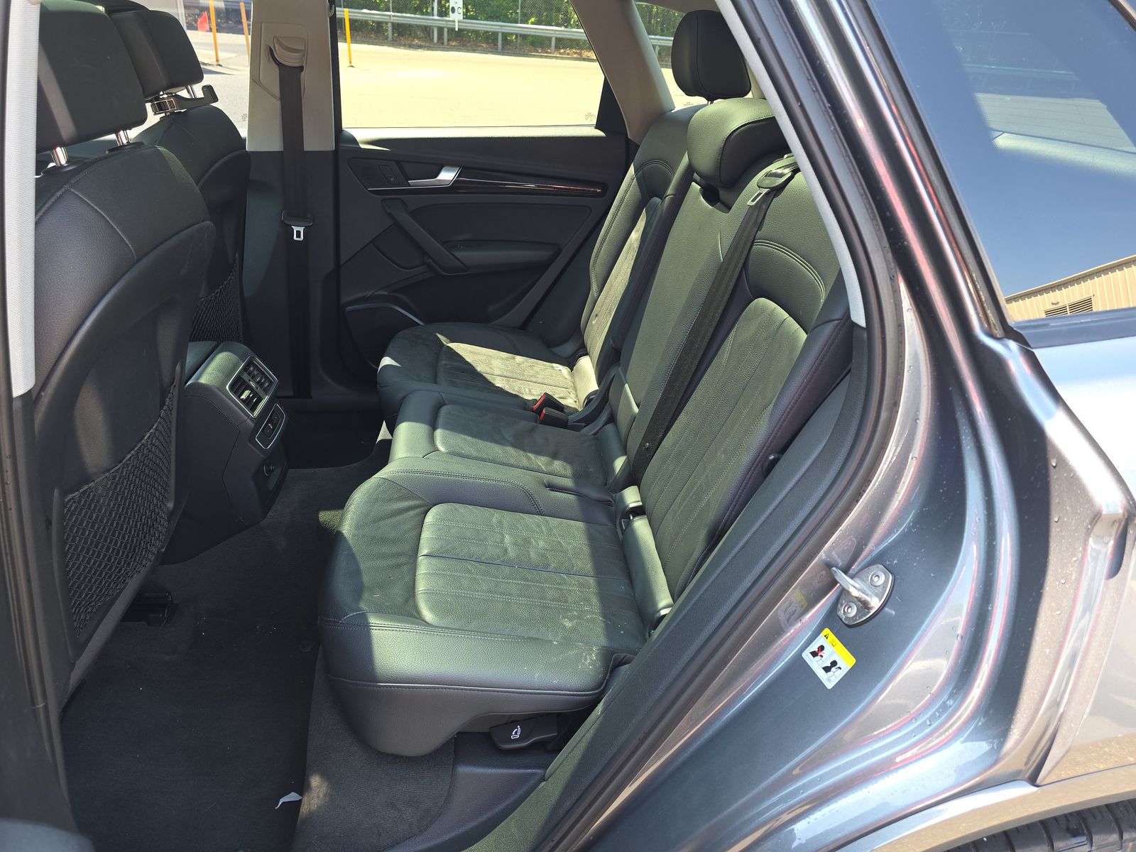 2018 Audi Q5 Premium AWD