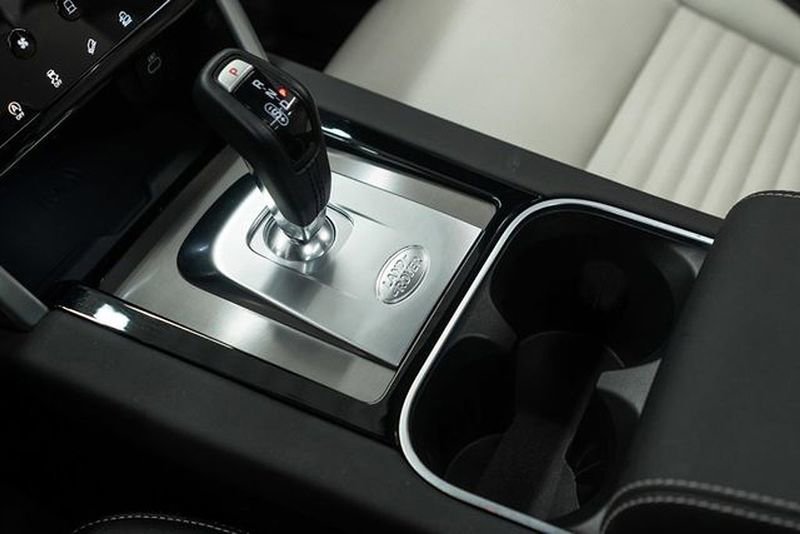 2023 Land Rover Discovery Sport S R-Dynamic AWD