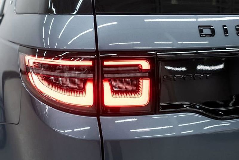 2023 Land Rover Discovery Sport S R-Dynamic AWD