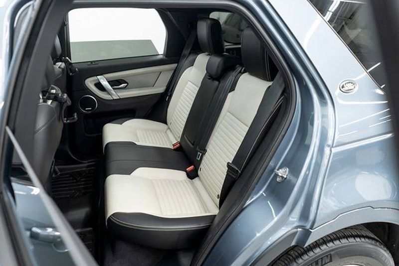 2023 Land Rover Discovery Sport S R-Dynamic AWD