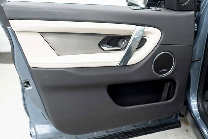 2023 Land Rover Discovery Sport S R-Dynamic AWD