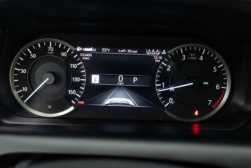 2023 Land Rover Discovery Sport S R-Dynamic AWD