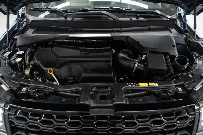 2023 Land Rover Discovery Sport S R-Dynamic AWD