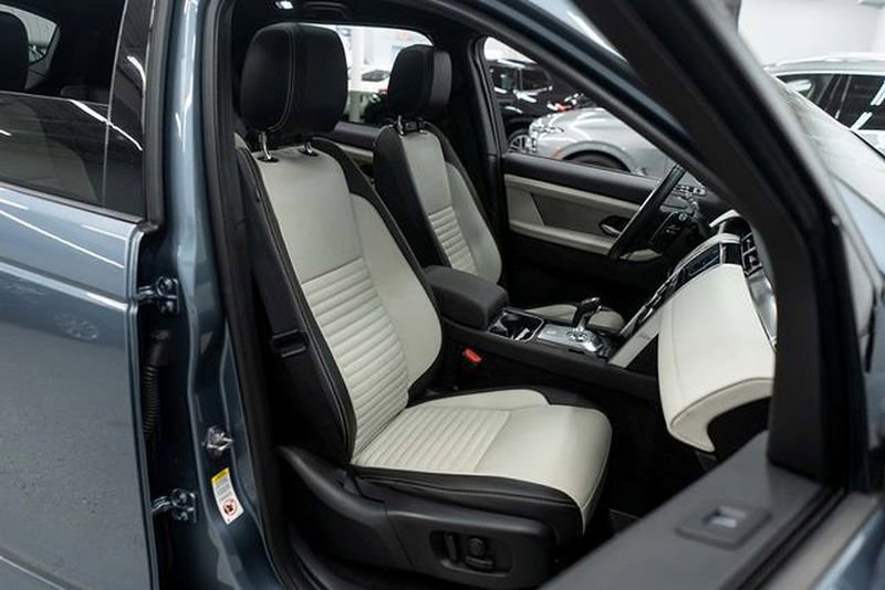 2023 Land Rover Discovery Sport S R-Dynamic AWD