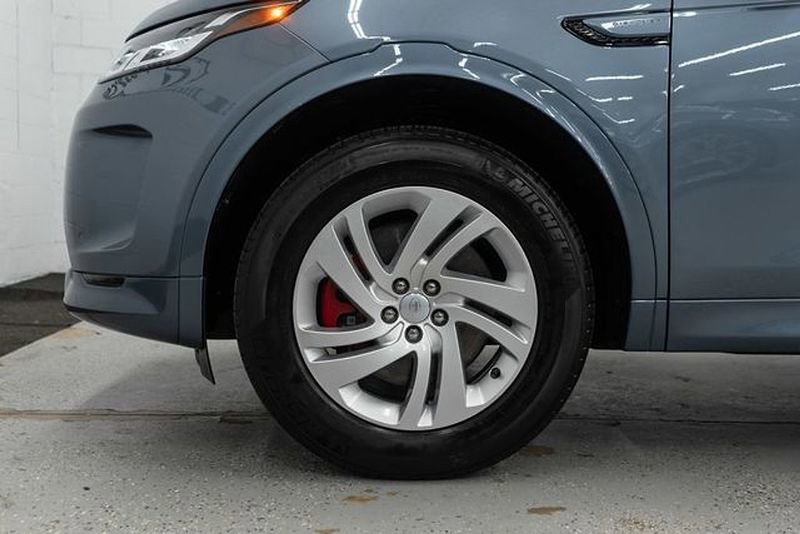 2023 Land Rover Discovery Sport S R-Dynamic AWD