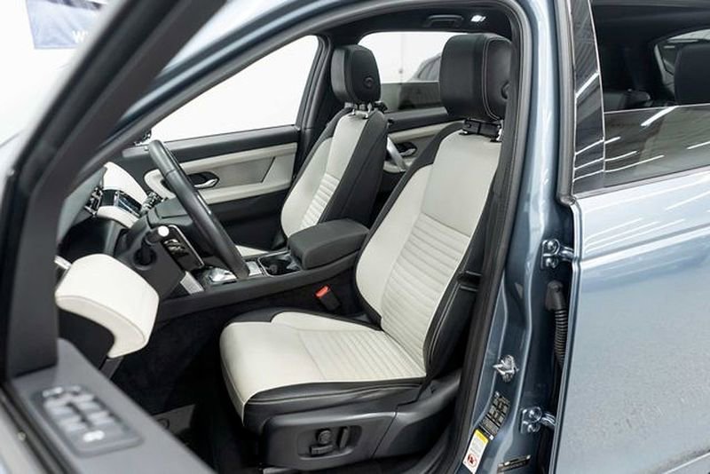 2023 Land Rover Discovery Sport S R-Dynamic AWD