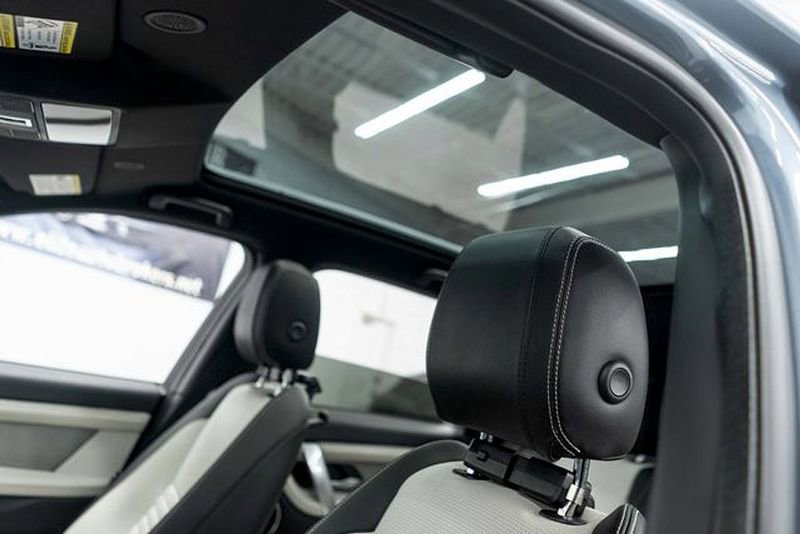 2023 Land Rover Discovery Sport S R-Dynamic AWD