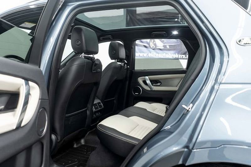 2023 Land Rover Discovery Sport S R-Dynamic AWD