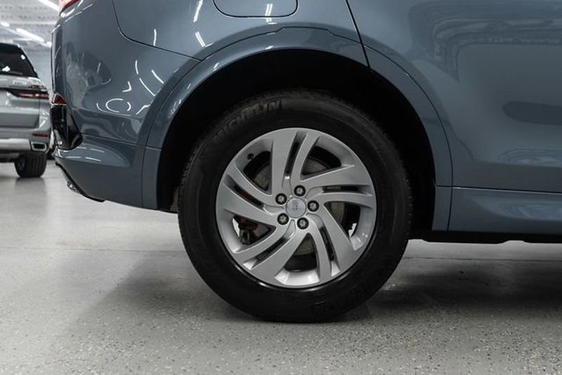 2023 Land Rover Discovery Sport S R-Dynamic AWD