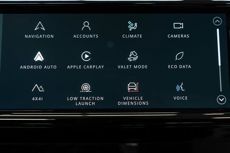 2023 Land Rover Discovery Sport S R-Dynamic AWD