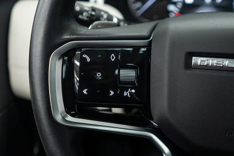 2023 Land Rover Discovery Sport S R-Dynamic AWD