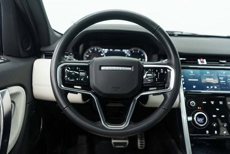 2023 Land Rover Discovery Sport S R-Dynamic AWD