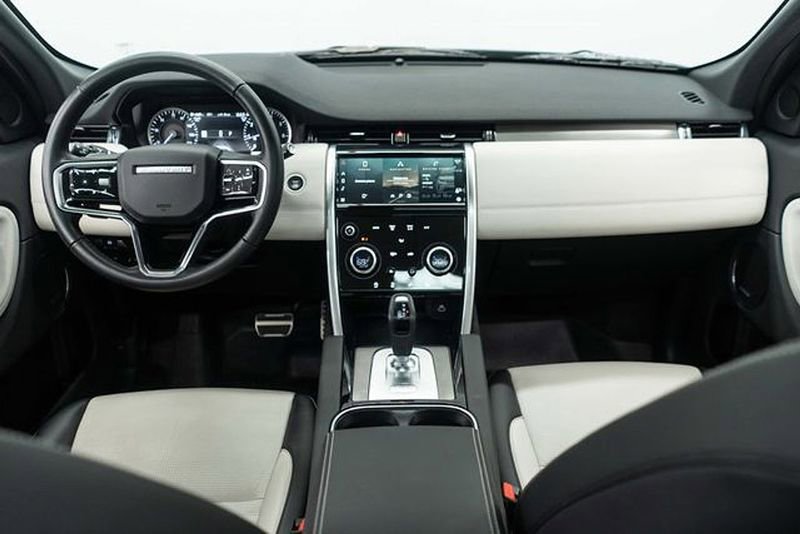 2023 Land Rover Discovery Sport S R-Dynamic AWD