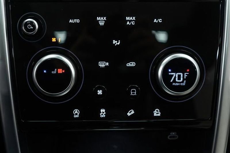 2023 Land Rover Discovery Sport S R-Dynamic AWD