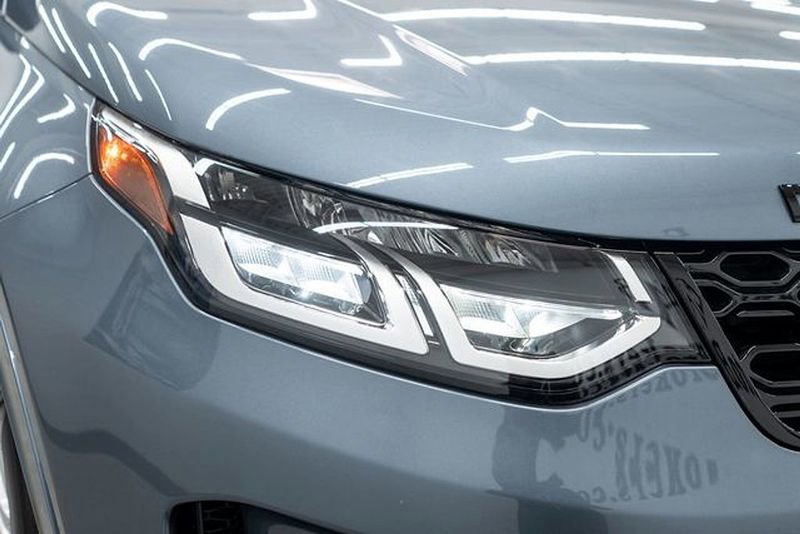 2023 Land Rover Discovery Sport S R-Dynamic AWD