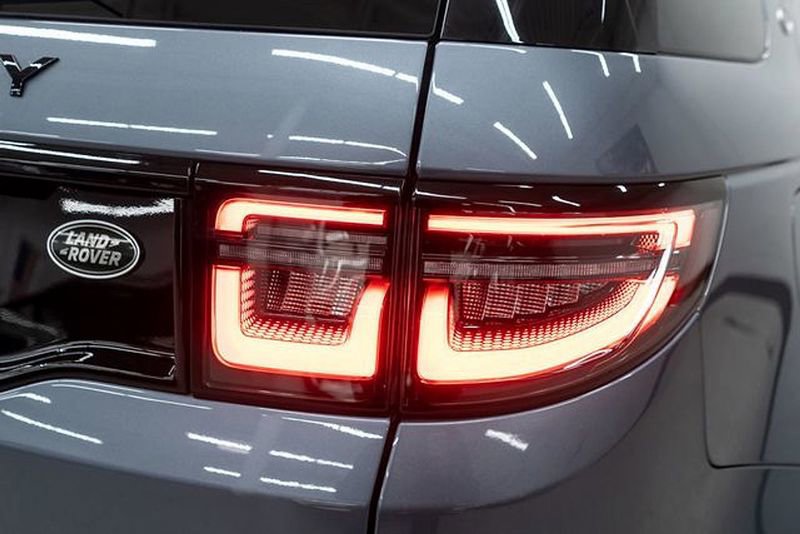 2023 Land Rover Discovery Sport S R-Dynamic AWD
