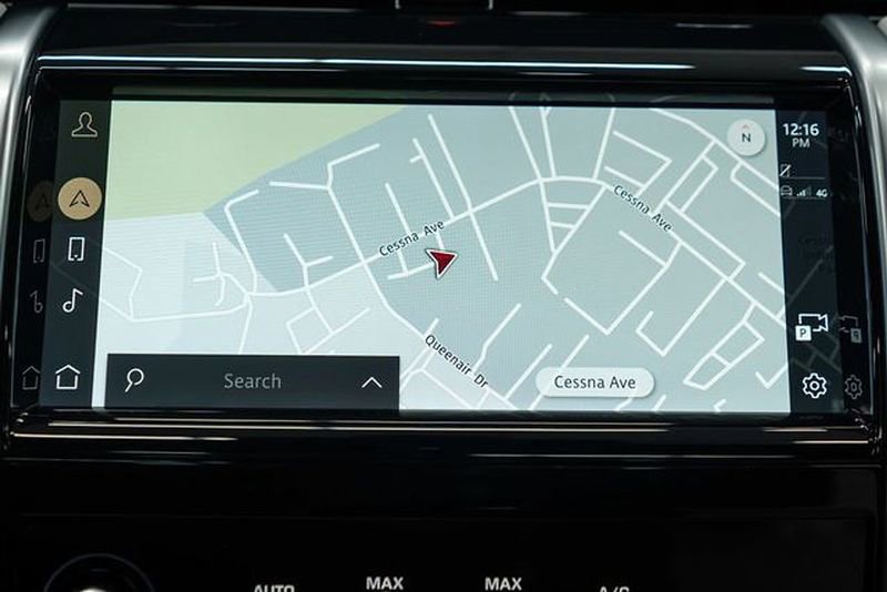 2023 Land Rover Discovery Sport S R-Dynamic AWD