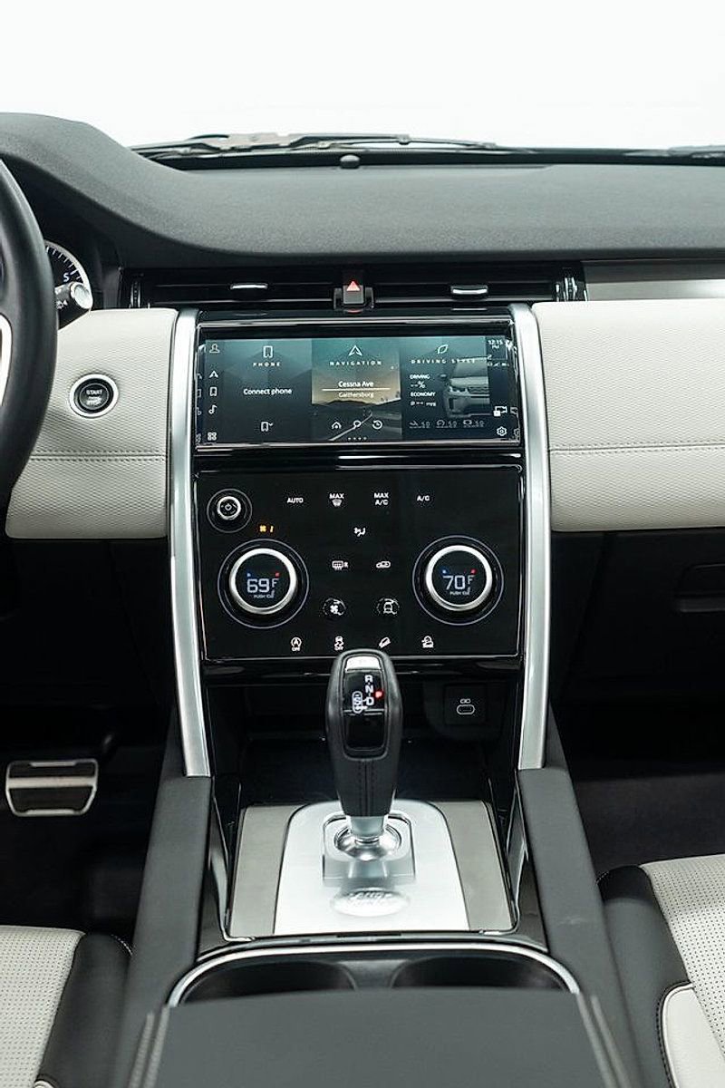 2023 Land Rover Discovery Sport S R-Dynamic AWD