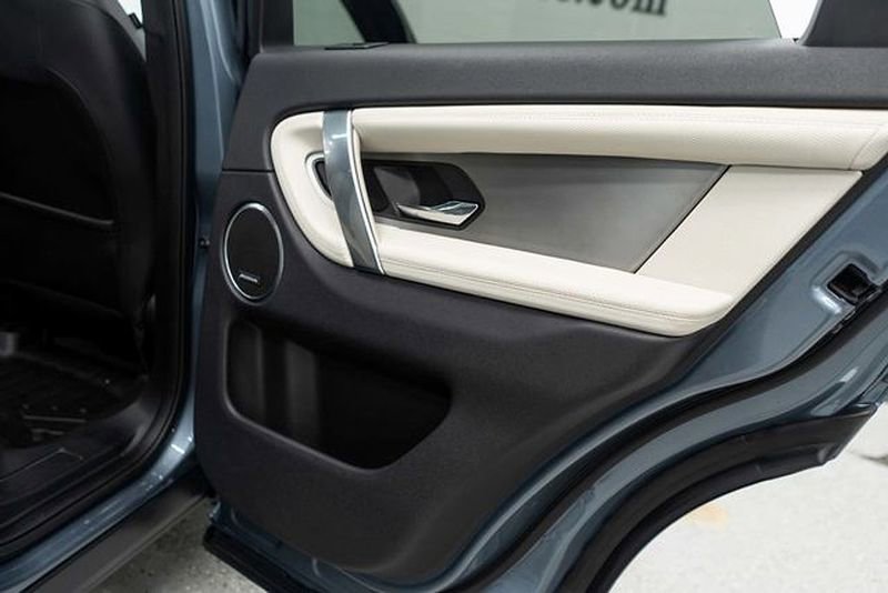 2023 Land Rover Discovery Sport S R-Dynamic AWD