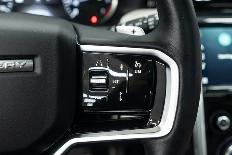 2023 Land Rover Discovery Sport S R-Dynamic AWD