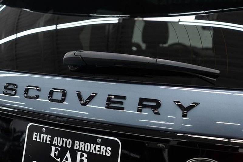2023 Land Rover Discovery Sport S R-Dynamic AWD