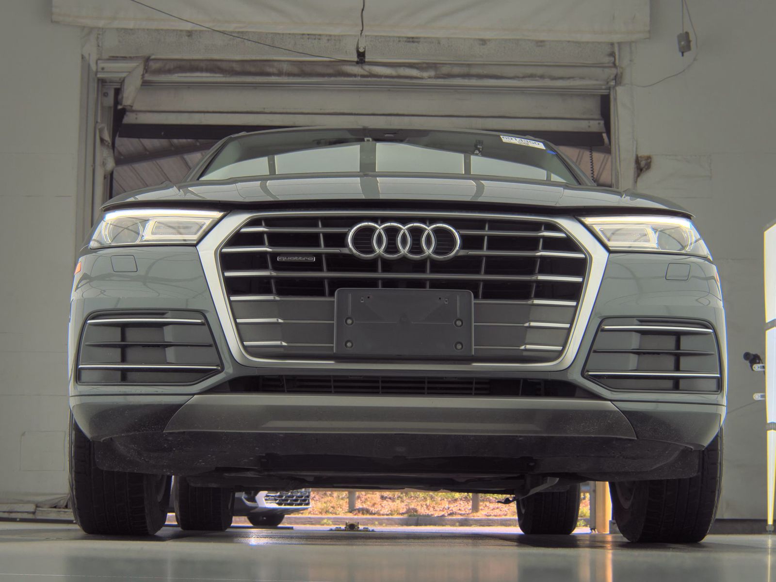 2018 Audi Q5 Premium AWD