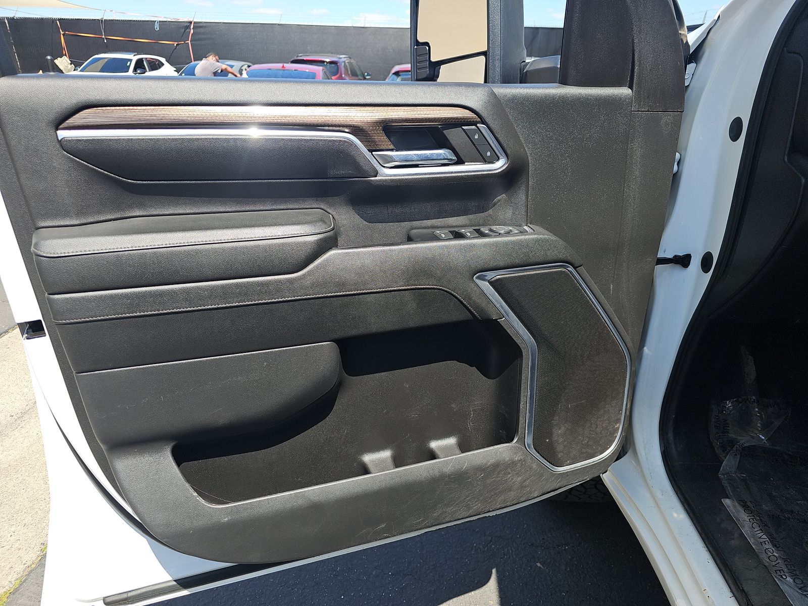 CHEVROLET OTHER - 10